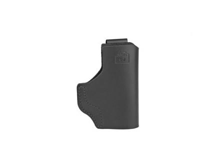 DeSantis Gunhide The Insider IWB Holster Fits Sig Sauer P365, LH, Black - 031BB8JZ0
