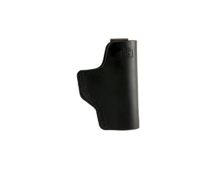 DeSantis Insider LH IWB Multi Fit Holster, Black - 031BBB6Z0