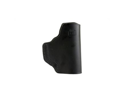 DeSantis Insider LH IWB Holster For 26/27, Black - 031BBE1Z0