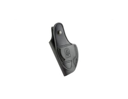 DeSantis Gunhide Dual Carry II Holster Fits Browning BDA 380, RH, Black - 033BA75Z0