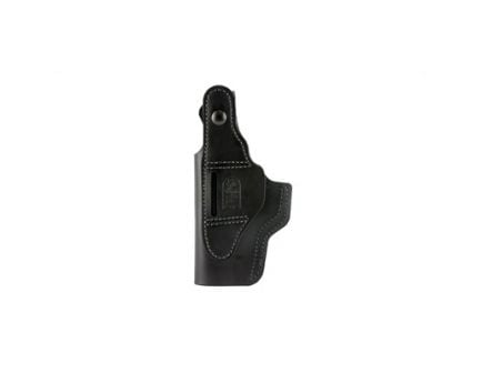 DeSantis Gunhide Dual Carry II Holster Fits Glock 17/22 & P220, RH, Black - 033BA80Z0
