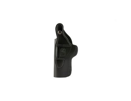 DeSantis Gunhide Dual Carry II Holster Fits 1911, RH, Black - 033BA85Z0