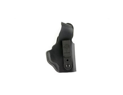 DeSantis Gunhide Dual Carry II Holster Fits Ruger LC9, RH, Black - 033BAV5Z0