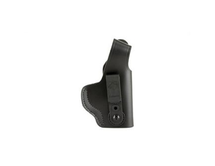 DeSantis Gunhide Dual Carry II Holster Fits Springfield XDS, RH, Black - 033BAY1Z0