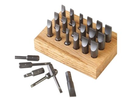 Brownells Magna-Tip Update Bit Set