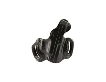 DeSantis Gunhide Mini Slide Belt Holster Fits Sig P365, RH w/ Thumb Break, Black - 085BA8JZ0