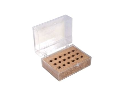 Brownells 18 Bit Thin Bit Box-N-Tray Combo