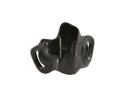 DeSantis Mini Slide RH Belt Holster For Glock 20/21, Black - 086BAE8Z0
