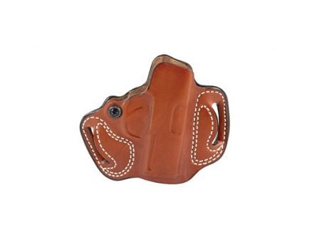 DeSantis Gunhide Mini Slide Belt Holster Fits Sig Sauer P365, RH, Tan - 086TA8JZ0