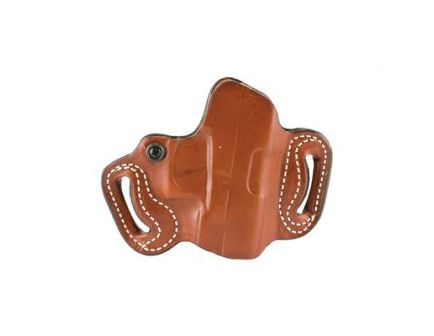 DeSantis Mini Slide RH Belt Holster For Glock 20/21, Tan - 086TAE8Z0