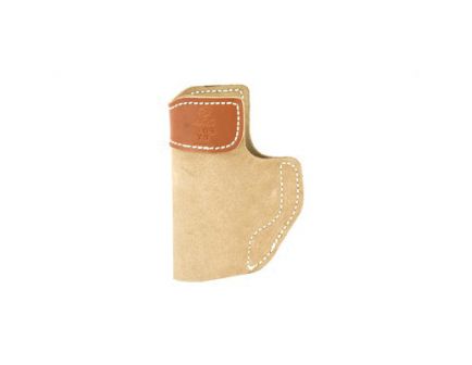 DeSantis Gunhide Sof-Tuck IWB Holster Fits Glock 42, RH, Tan - 106NAY8Z0