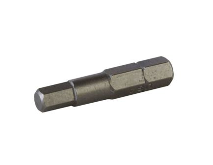 Brownells Metric Allen Head Bit Set