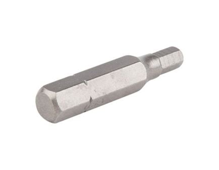 Brownells 5mm x 1.25" Metric Allen Head Bit