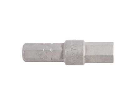 Brownells 7mm x 1.25" Metric Allen Head Bit