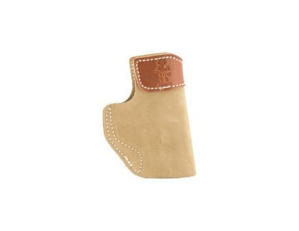 DeSantis Gunhide Sof-Tuck IWB Holster Fits Ruger LC9, LH, Tan - 106NBV5Z0