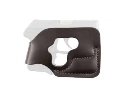 DeSantis Gunhide Pocket Shot Pocket Holster Fits LCP w/ Crimson Trace Laserguard, Ambi, Black - 110BJT7Z0