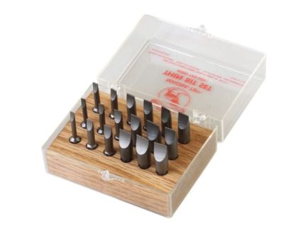 Brownells Magna-Tip Thin Bit Set