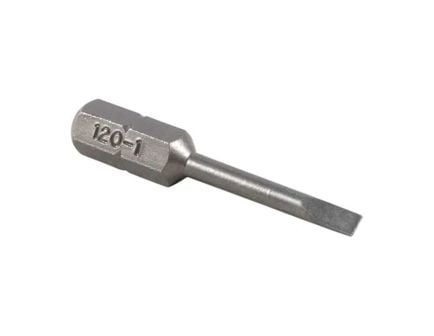Brownells #120-1 x 1.50" Magna-Tip Thin Bit