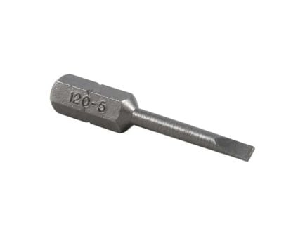 Brownells #120-5 x 1.50" Magna-Tip Super Set Thin Bit