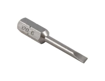 Brownells #120-6 x 1.50" Magna-Tip Super Set Thin Bit