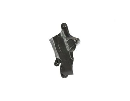 DeSantis Gunhide C.E.O. Shoulder Holster Fits S&W M&P Shield 9/40, RH, Black - 11ZBAX7Z0