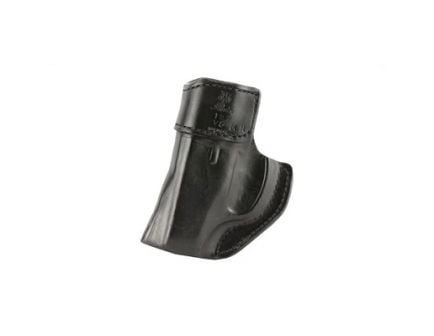 DeSantis Gunhide Inside Heat IWB Fits Ruger LC9, RH, Black - 127BAV5Z0