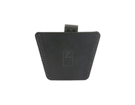 DeSantis Gunhide Versa-Tuk IWB Holster Fits Most Small/Medium Auto Pistols, Ambi, Black - 140LJG1Z0