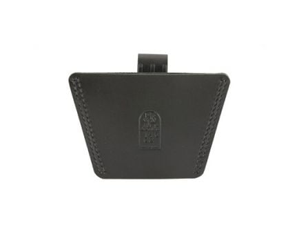 DeSantis Gunhide Versa-Tuk IWB Holster Fits Most Medium/Large Auto Pistols, Ambi, Black - 140LJG2Z0