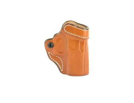 DeSantis Gunhide Criss-Cross Belt Holster Fits Sig Sauer P365, RH, Tan - 155TA8JZ0