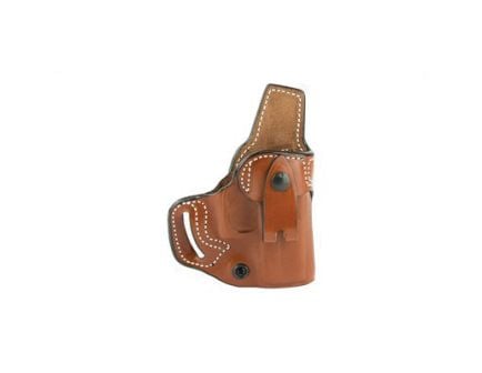 DeSantis Gunhide Osprey IWB Holster Fits Glock 43 & 43X, RH, Tan - 159TA8BZ0