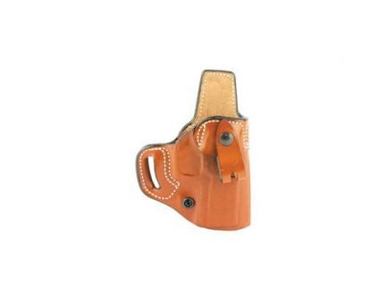 DeSantis Gunhide Osprey IWB Holster Fits Sig Sauer P250/320C/P320XCompact, RH, Tan - 159TAT1Z0