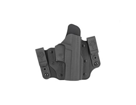 DeSantis Gunhide Intruder 2.0 Holster Fits Various Sig Models, Black Kydex - 176KAF4Z0