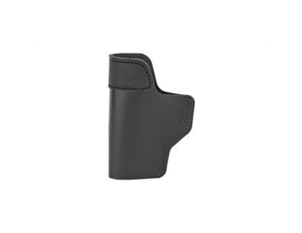 DeSantis Gunhide Sof-Tuck 2.0 IWB Fits Glock 19/23/32/19x Gen 5, Black - 179BAB6Z0