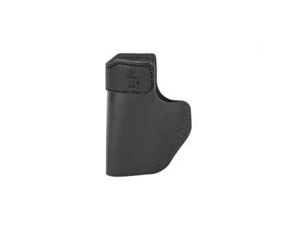 DeSantis Gunhide Sof-Tuck 2.0 IWB Holster RH Fits Glock 43, Black - 179BAD6Z0