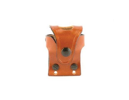 DeSantis Second Six HKS 29M Ambi  Speedloader Pouch, Tan - A35TJUUZ0