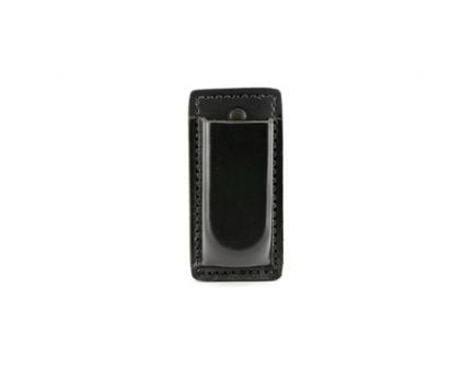 DeSantis Secure Glock/HK Ambi Single Magazine Pouch, Black - A47BJJJZ0