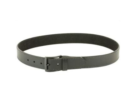 DeSantis Gunhide Econo Belt 1.5"x34", Black - E25BJ34Z3