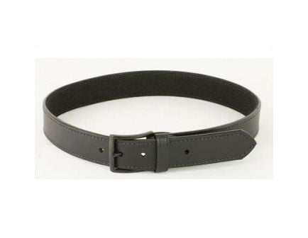 DeSantis Gunhide Econo Belt 1.5"x38", Black - E25BJ38Z3