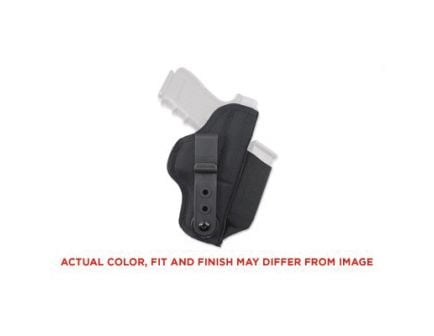 DeSantis Gunhide Tuck This II IWB Holster Fits Sig Sauer P365, Ambi, Black Nylon - M24BJ8JZ0