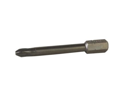 Brownells #1360 x 2" Super Long Phillips Head Screwdriver Bit