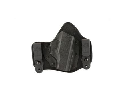DeSantis Gunhide Invader IWB Holster Fits Ruger LC9, RH, Black Nylon - M65KAV5Z0