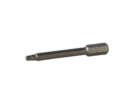Brownells 4.70mm x 2" Square Bit