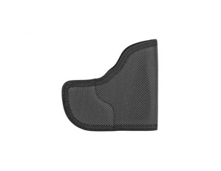 DeSantis Gunhide Nemesis Pocket Holster Fits Sig Sauer P365, Ambi, Black - N38BJ8JZ0