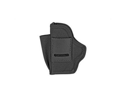 DeSantis Gunhide Pro Stealth IWB Holster Fits Sig Sauer P365, Ambi, Black Nylon - N87BJ8JZ0