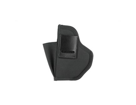 DeSantis Gunhide Pro Stealth IWB Holster Fits Glock 26/27 w/ CT LaserGuard, RH, Black Nylon - N87BJU4Z0