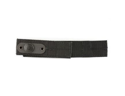 DeSantis Gunhide Thumb Break Strap Holster Attachment, Small, Black - N99BJG1Z0