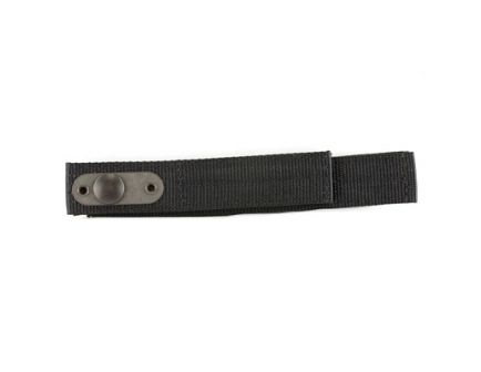 DeSantis Gunhide Thumb Break Strap Holster Attachment, Large, Black - N99BJG2Z0