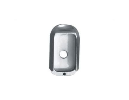 EAA Aluminum Magazine Base Pad For Witness Gold Team/Limited - 102037