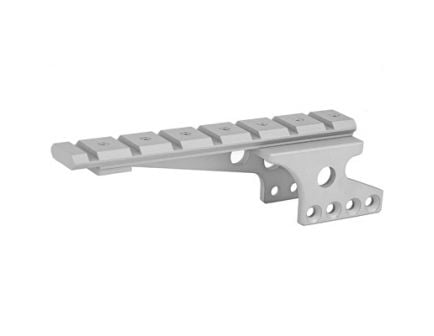 EAA Scope Mount For Witness/Gold Team, Aluminum - 102102