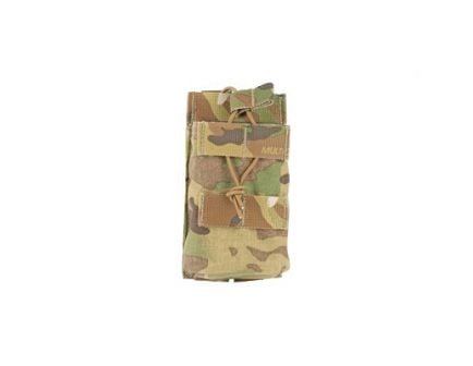 Eagle Industries Single M4 Mag Pouch, MultiCam - R-MP1-M4,FB1-TS-5CCA